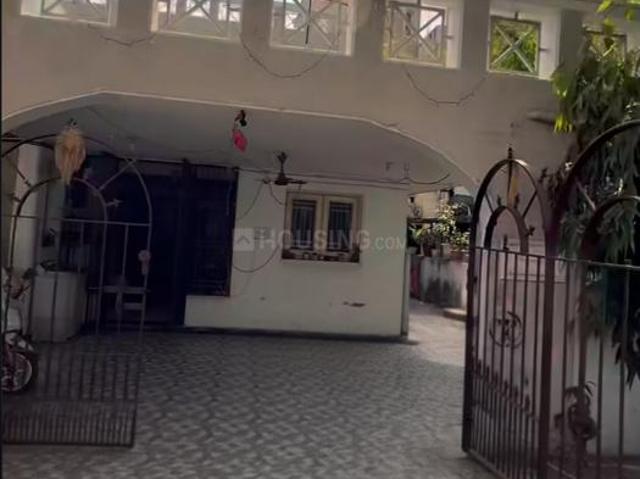 4 BHK Independent House in Avanti Vihar for resale Raipur. The reference number is 20832169