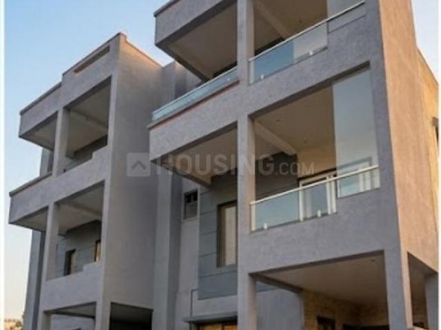 4 BHK Independent House in Avanti Vihar for resale Raipur. The reference number is 20896641