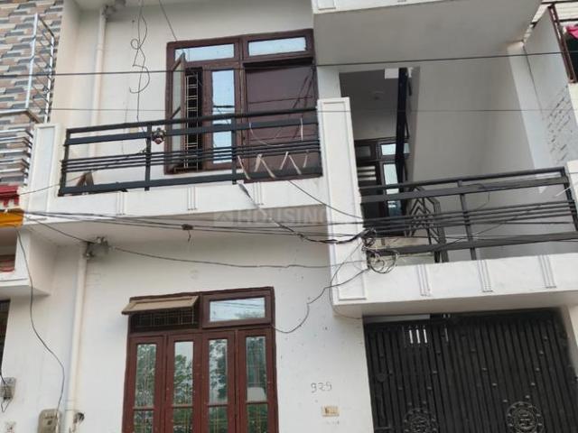 4 BHK Independent House in Avas Vikas Colony for resale Rishikesh. The reference number is 20536368