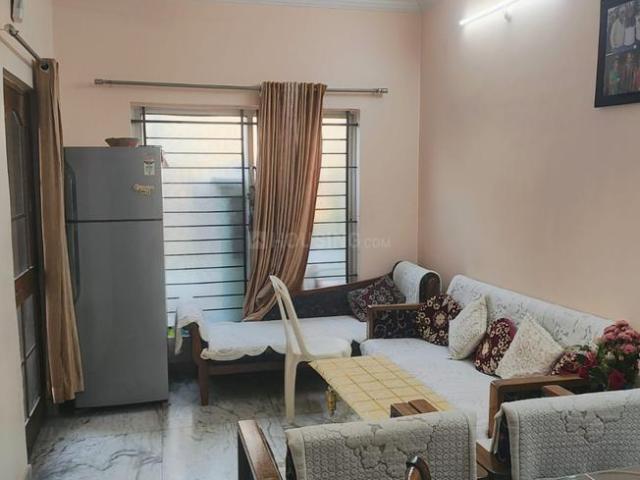 4 BHK Independent House in Ayodhya Bypass for resale Bhopal. The reference number is 15843217
