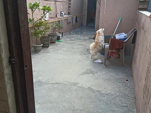 4 BHK Independent House in Aya Nagar for resale New Delhi. The reference number is 17623878