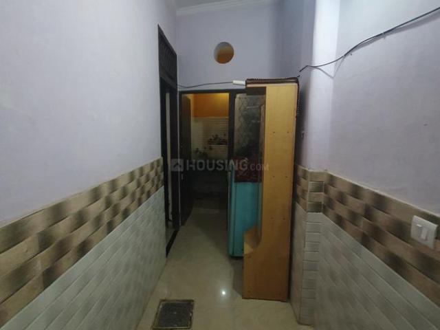 4 BHK Independent House in Aya Nagar for resale New Delhi. The reference number is 18955515