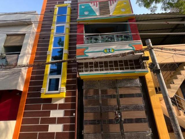 4 BHK Independent House in Ayappakkam for resale Chennai. The reference number is 18696547