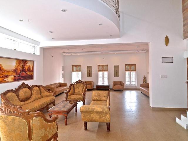 4 BHK Independent House in Banashankari for resale Bengaluru. The reference number is 19573554