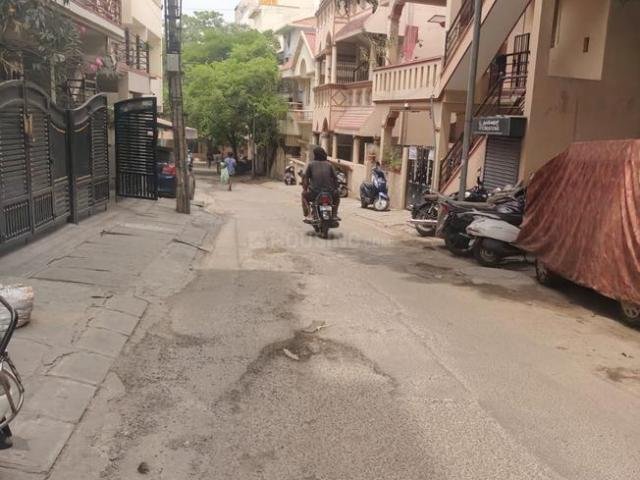 4 BHK Independent House in Banashankari for resale Bengaluru. The reference number is 19906717