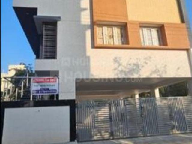 4 BHK Independent House in Banashankari for resale Bengaluru. The reference number is 19985273