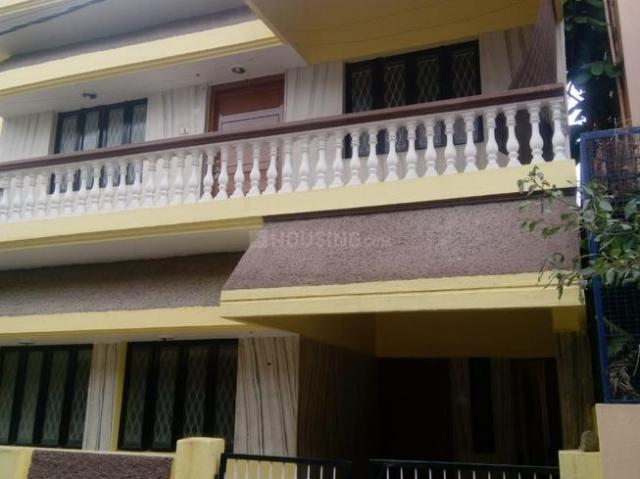 4 BHK Independent House in Banashankari for resale Bengaluru. The reference number is 20719057