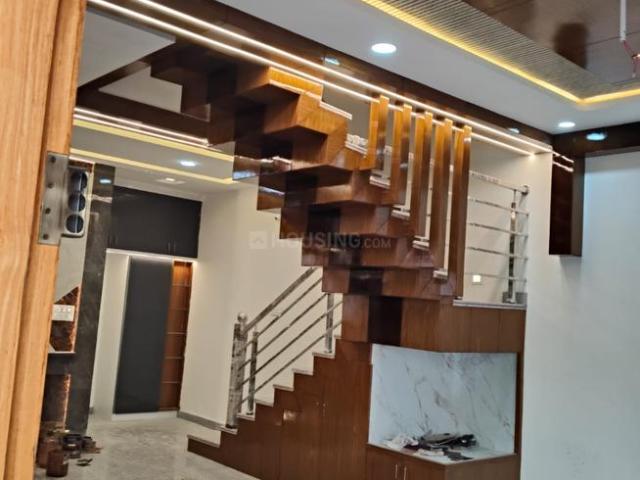 4 BHK Independent House in Banashankari for resale Bengaluru. The reference number is 20231132