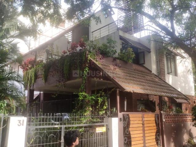 4 BHK Independent House in Banaswadi for resale Bangalore. The reference number is 12297201