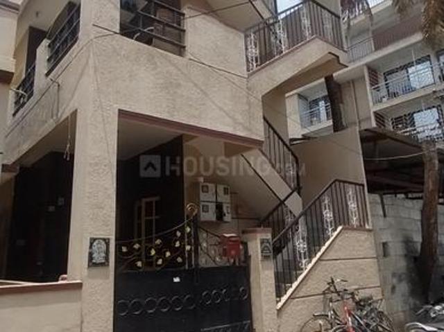 4 BHK Independent House in Banaswadi for resale Bengaluru. The reference number is 20335224