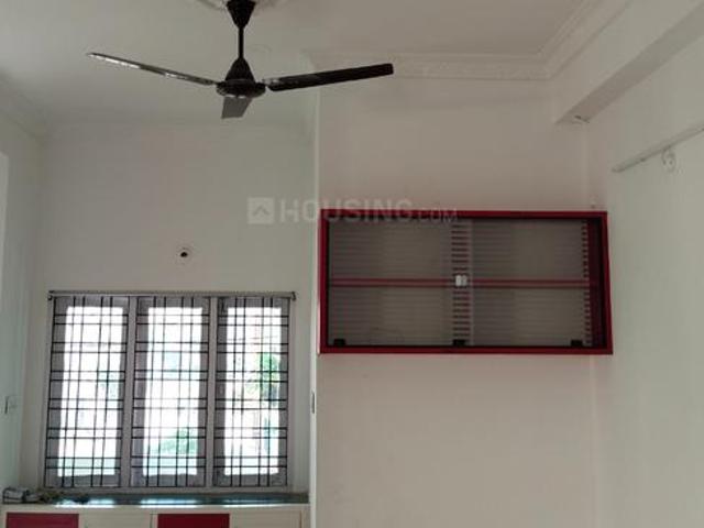 4 BHK Independent House in Bandlaguda Jagir for resale Hyderabad. The reference number is 16143602