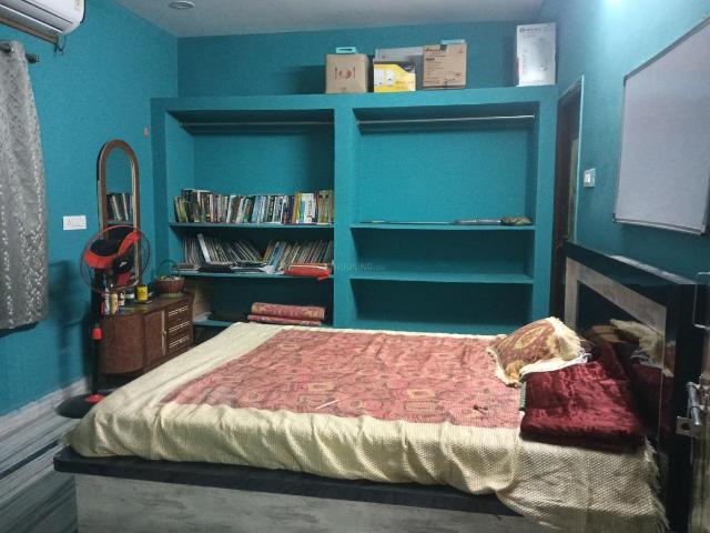 4 BHK Independent House in Bandlaguda Jagir for resale Hyderabad. The reference number is 20332948