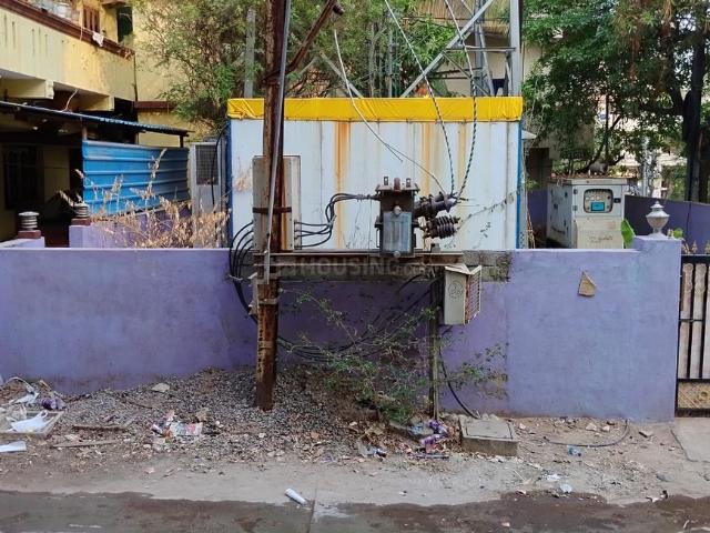 4 BHK Independent House in Bandlaguda Jagir for resale West Hyderabad. The reference number is 14621982