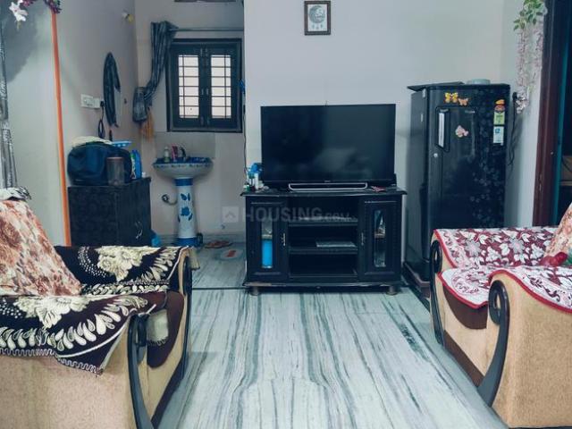 4 BHK Independent House in Bandlaguda Jagir for resale West Hyderabad. The reference number is 17613662