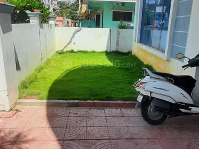 4 BHK Independent House in Bandlaguda Jagir for resale West Hyderabad. The reference number is 17776030
