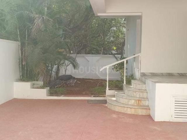 4 BHK Independent House in Banjara Hills for resale Hyderabad. The reference number is 16553082