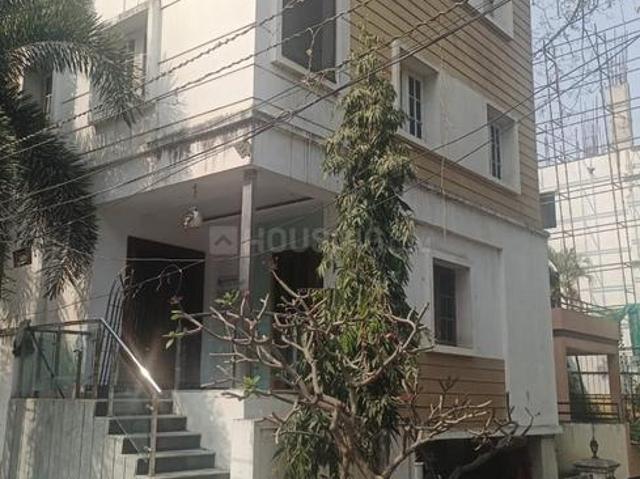 4 BHK Independent House in Banjara Hills for resale Hyderabad. The reference number is 16980735