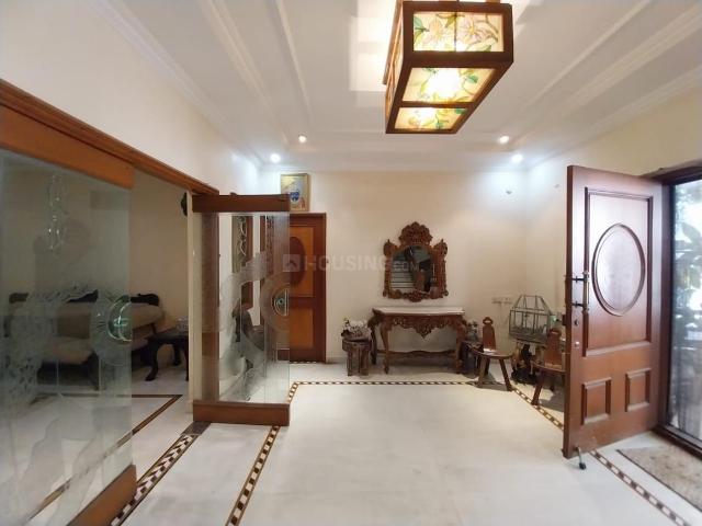 4 BHK Independent House in Banjara Hills for resale West Hyderabad. The reference number is 16068524