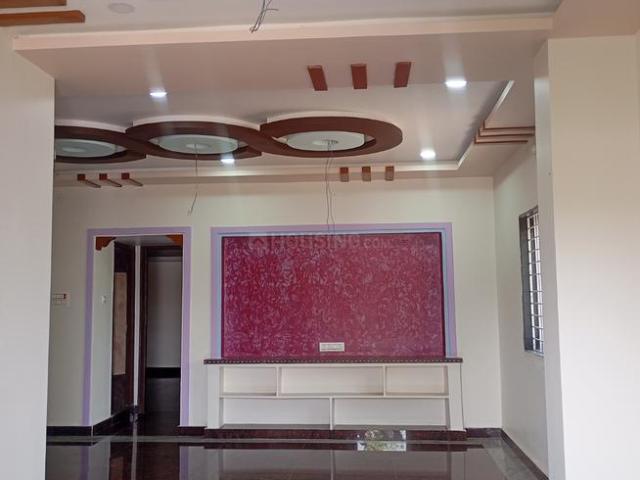 4 BHK Independent House in Badangpet for resale Hyderabad. The reference number is 19889970