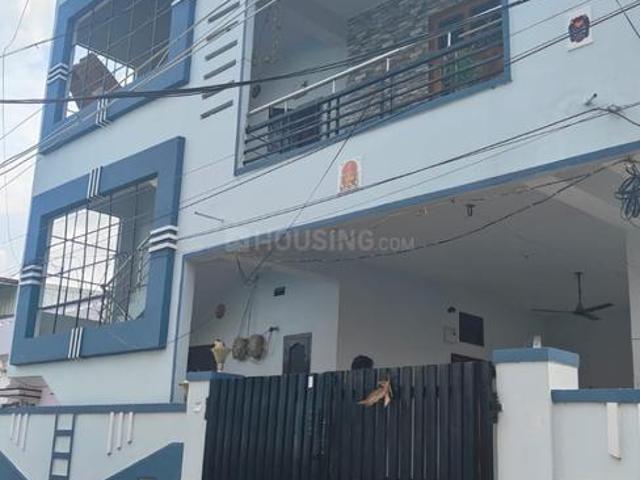 4 BHK Independent House in Badangpet for resale Hyderabad. The reference number is 20725775