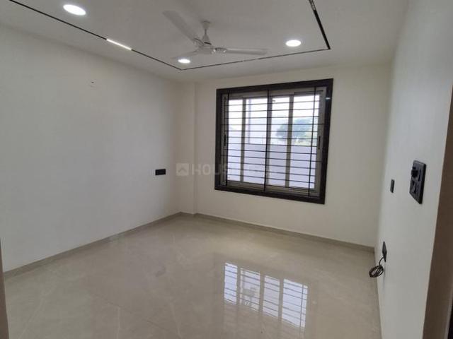 4 BHK Independent House in Badia Keema for resale Indore. The reference number is 18673390
