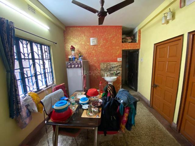 4 BHK Independent House in Baguiati for resale Kolkata. The reference number is 16795646