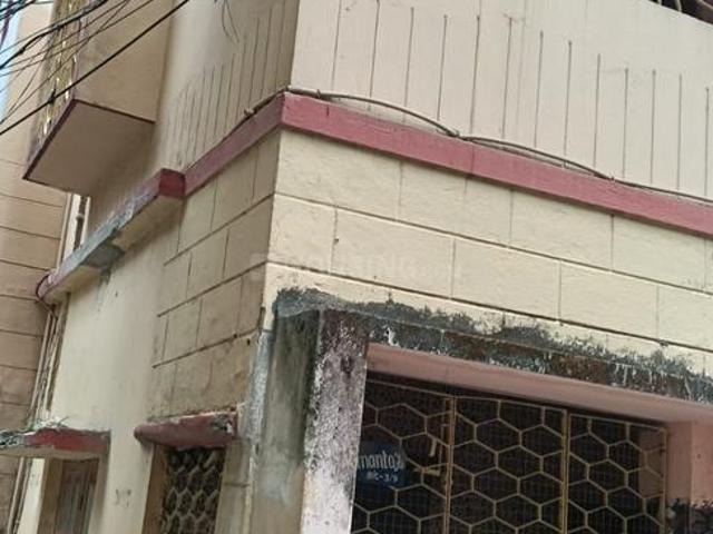 4 BHK Independent House in Baguiati for resale Kolkata. The reference number is 20511348
