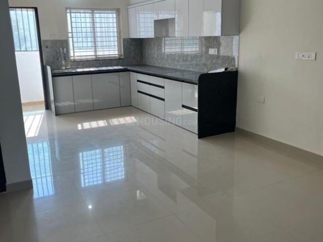 4 BHK Independent House in Bagmugaliya for rent Bhopal. The reference number is 19954883