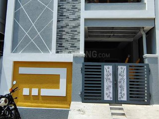 4 BHK Independent House in Bahadurpally for resale Hyderabad. The reference number is 19762789