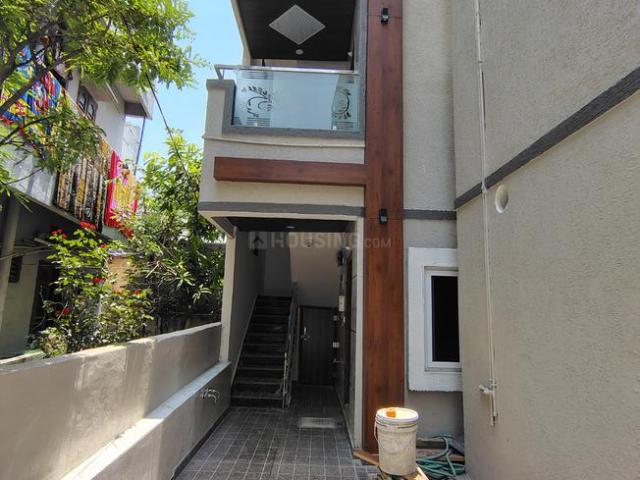 4 BHK Independent House in Bahadurpally for resale Hyderabad. The reference number is 19804251