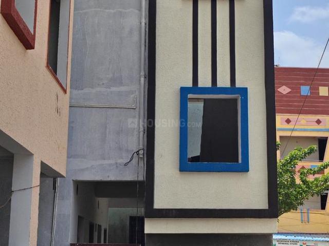 4 BHK Independent House in Bahadurpally for resale Hyderabad. The reference number is 20464645