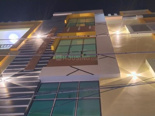 4 BHK Independent House in Bahadurpura for resale Hyderabad. The reference number is 16950047