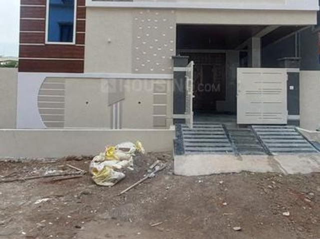 4 BHK Independent House in Bairagiguda for resale Hyderabad. The reference number is 14888918