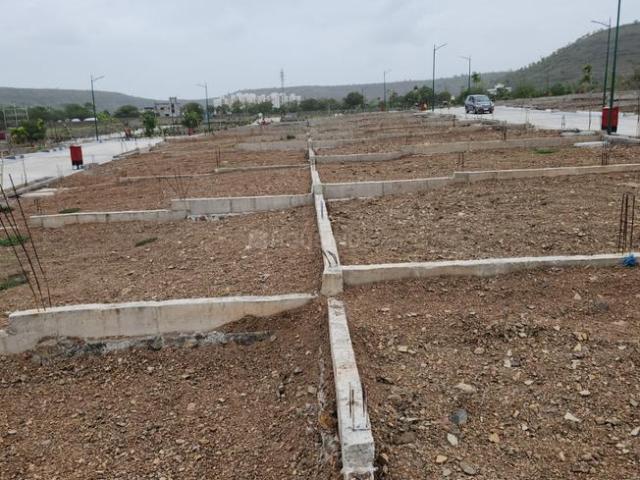 4 BHK Independent House in Bakori for resale Pune. The reference number is 17473450