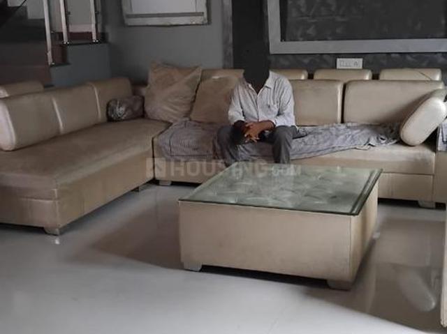 4 BHK Independent House in Bakrol for rent Anand. The reference number is 17612885
