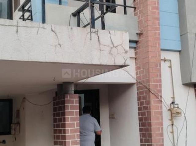 4 BHK Independent House in Bakrol for rent Anand. The reference number is 19960758