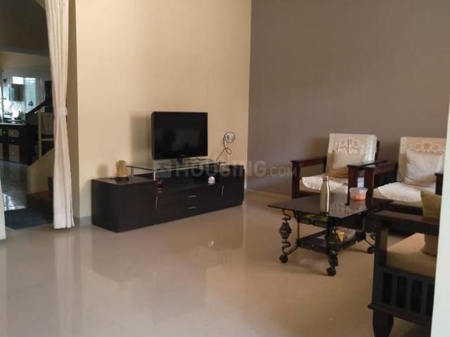 4 BHK Independent House in Balewadi for resale Pune. The reference number is 20738937