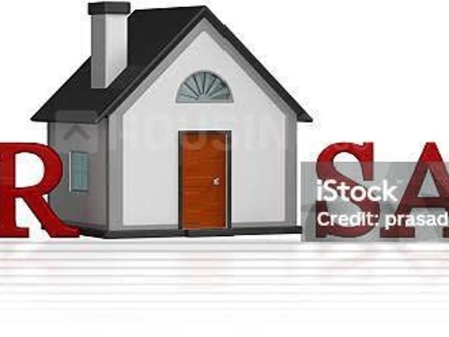 4 BHK Independent House in Bally for resale Belghoria Expressway. The reference number is 16722600