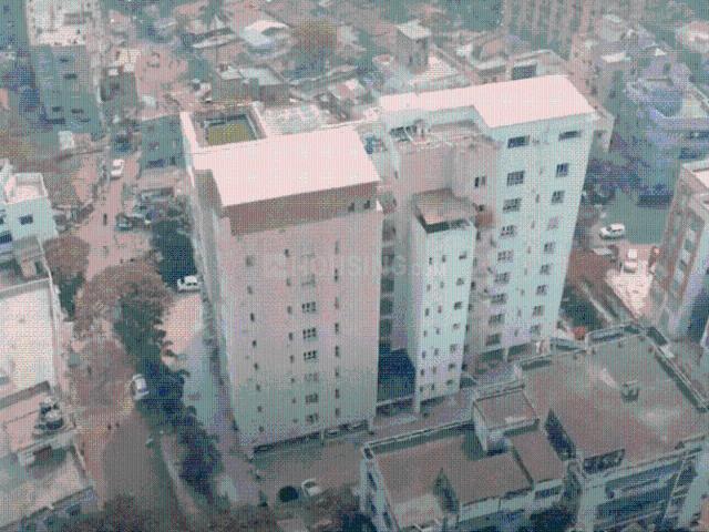 4 BHK Independent House in Ballygunge for resale Kolkata. The reference number is 13640673