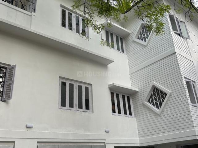 4 BHK Independent House in Ballygunge for resale Kolkata. The reference number is 17076539
