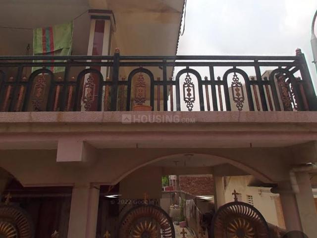 4 BHK Independent House in Bapunagar for resale Ahmedabad. The reference number is 13881550