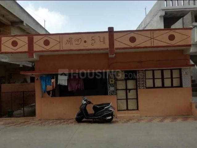 4 BHK Independent House in Bapunagar for resale Ahmedabad. The reference number is 16878584