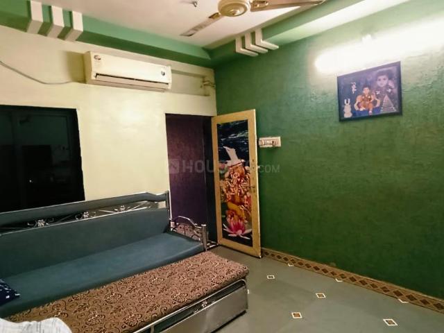 4 BHK Independent House in Bapunagar for resale North East. The reference number is 18817921