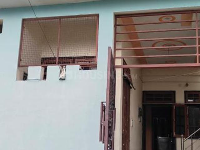 4 BHK Independent House in Barel for rent Barabanki. The reference number is 18087647