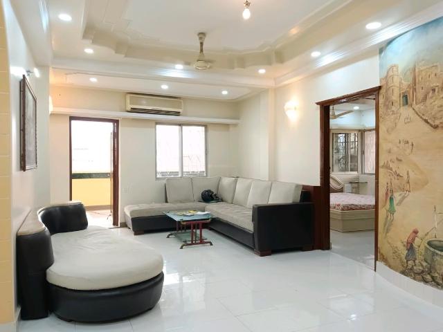 4 BHK Apartment in Behala Chowrasta for resale Kolkata. The reference number is 20568775