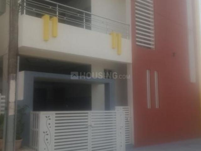 4 BHK Independent House in Basavanahalli for resale Mysore. The reference number is 14627941