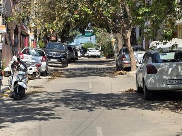 4 BHK Independent House in Basaveshwara Nagar for resale Bengaluru. The reference number is 19328622