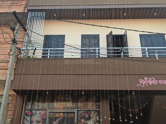 4 BHK Independent House in Basni for rent Jodhpur. The reference number is 18677257