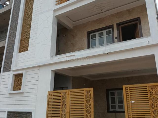 4 BHK Independent House in Battarahalli for resale Bangalore. The reference number is 11601839