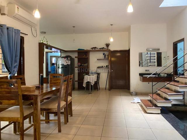 4 BHK Independent House in Battarahalli for resale Bengaluru. The reference number is 20668389
